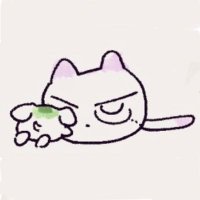 ๅ (@orenomi) 's Twitter Profile Photo ๅ (@orenomi) 's Twitter Profile Photo
