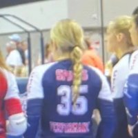 Amelia Mosley (@ameliamosleyvb) 's Twitter Profile
