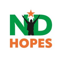 NDHOPES(@NDHOPES) 's Twitter Profile Photo