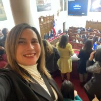 Marcela Ruz Republicana #XLaDel80 👍🇨🇱(@supernova_2020) 's Twitter Profileg