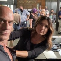 Abby 🪩(@Mariska_ILY) 's Twitter Profile Photo