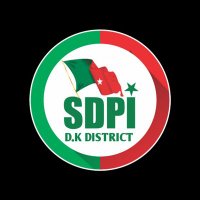 SDPI DK (@sdpidk) 's Twitter Profile