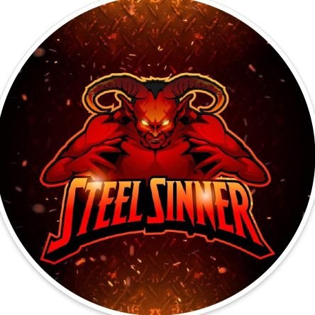 Steel_Sinner's profile picture. Dad to 1, cat dad to 3
Game for fun when I can
Twitch: https://t.co/hw2oTOlEmp
Kick: https://t.co/barL8V9IyH
FB: Steel Sinner Gaming