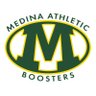 MedinaBoosters's profile picture. Medina Athletic Boosters