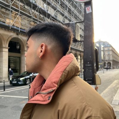 dannyfdzz's profile picture. 