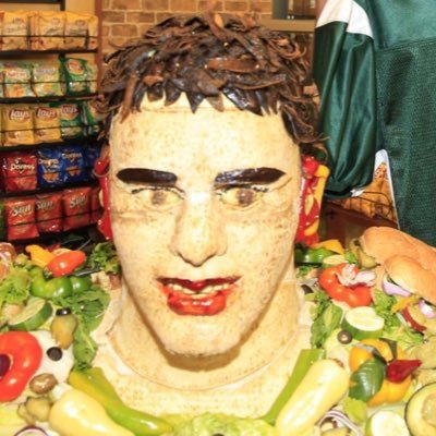 SubwayStatue's profile picture. 
