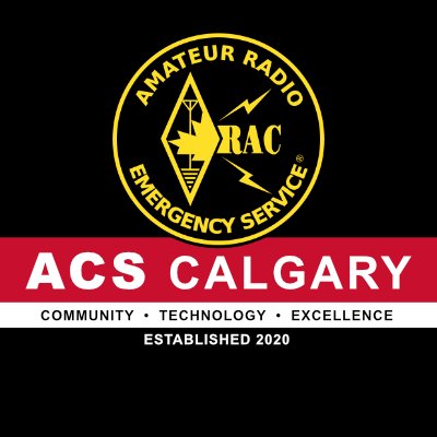 ACSCalgary's profile picture. ACS CALGARY is a public service organization that provides radio auxiliary communications services during emergencies, disasters or in support of public events.