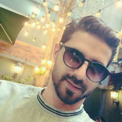 danteforiran's profile picture. developer