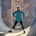 Stephanie Jones (@drshjones) Twitter profile photo