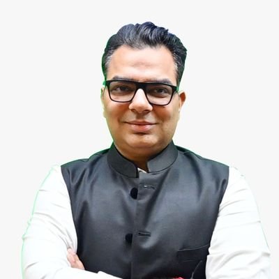 Sports Physio, Nutritionist , Educationist,
कार्यकर्ता Aam Admi Party