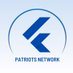 Patriots Network (@PatriotsNet_Off) Twitter profile photo