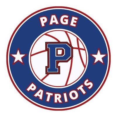 The official Twitter account for Page High School Boys Basketball.
#PlayFAST