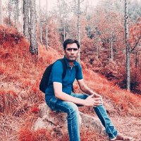 Abid Ali (@_abidqamar) 's Twitter Profile Photo