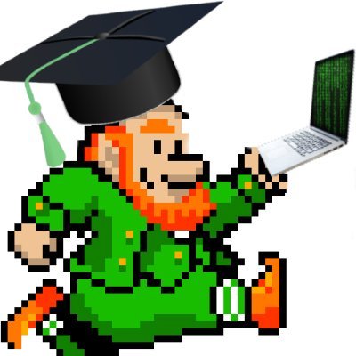 Ethical Hacking Graduate ¦ First Class ¦ Abertay University :) ¦ eJPTv1 ¦ https://t.co/IAt18KPQLb
