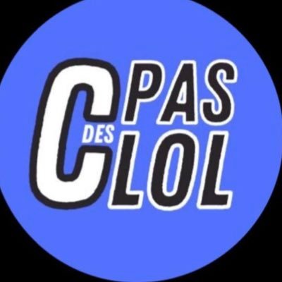 ⚠️ nouveau compte ➡️ @cpasdeslol_X