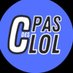 Cpasdeslol (@cpasdeslol_off) Twitter profile photo Cpasdeslol (@cpasdeslol_off) Twitter profile photo