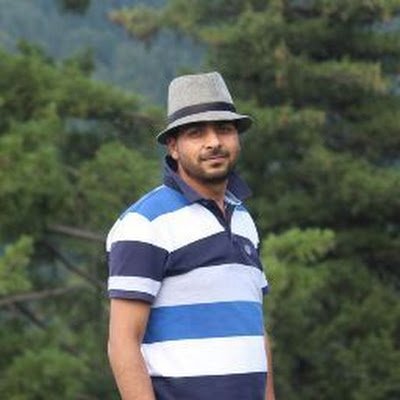 aleemmalik81's profile picture. 