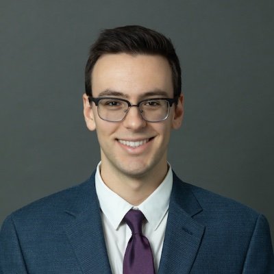 PGY 2 Stanford Anesthesia
Always trying to be a better person