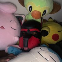 Pupfury🐾 (@whaaattmeee) Twitter profile photo