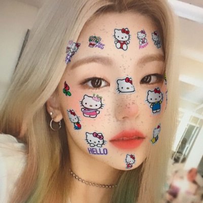 itzyclout's profile picture. Are you an itzy fan? Pull up in Mixtopia