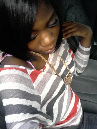 loving my team....n doing wats best for us to make it to the ^...Simone