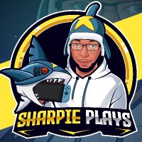 SharpiePlays (@sharpedorider) 's Twitter Profile