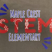 Maple Crest STEM Elementary(@MCE_STEM) 's Twitter Profile Photo