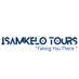 Isamkelo Shuttle Services And Tours (@Isamkelo_tours) Twitter profile photo