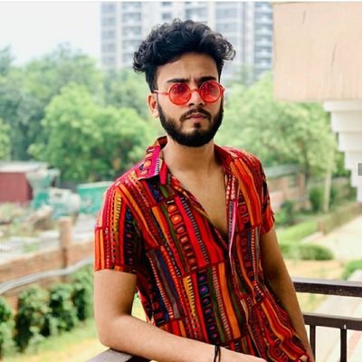 Dipendr018's profile picture. Hindu🚩