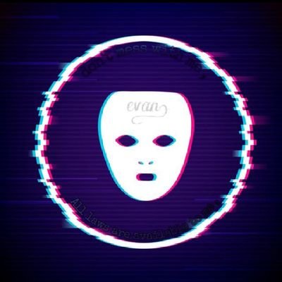 evan_anony83617's profile picture. I am Evan, 18 years old, with accredited certificates in the field of cybersecurity. You can ask any question and the response will be quick. Thank you.