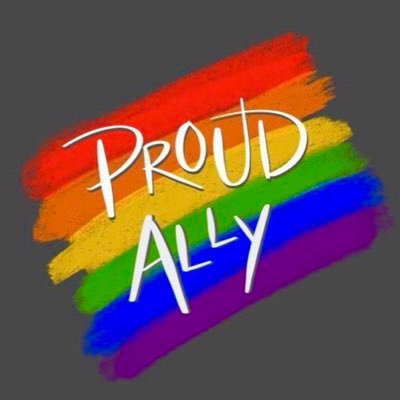 #RamFam #RamPride #ALLY🏳️‍🌈🏳️‍⚧️#TwitterIsAGarbageDump