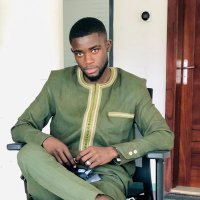 Hope (@ericbadji12) 's Twitter Profile