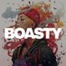 Boasty (@boastyio) Twitter profile photo