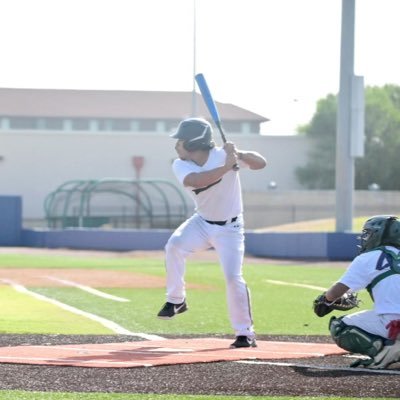 Adriano Nunez class of 2026 BHS p/1b/LF