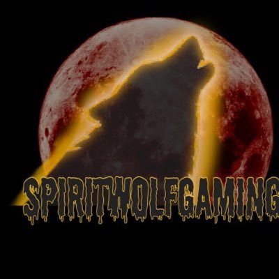 SpiritWolfGami4 Profile Picture