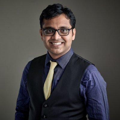 Sandeep Profile