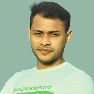 Hi,🖐 This is ABS-Mithun😎 A Professional WordPress Elementor, Divi, Gutenberg and WPBakery Expert. ⚡Experience for more than 5 years for different agencies.