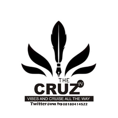 Cruz Tv is here for you for entertainment and for advertisment at affordable rate