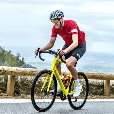 ianrams's profile picture. 