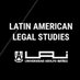 Revista Latin American Legal Studies (@RevistaLALS) Twitter profile photo