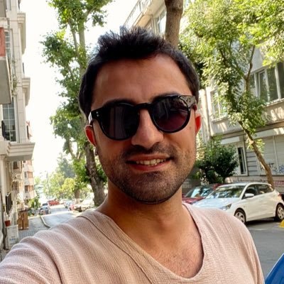 dogusalgun's profile picture. 🪴