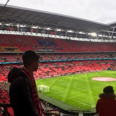 Passionate Arsenal Fan. Write/Admin for Attacking Football. Own 3 instagram accounts Gstledger (141), Gunners Rise (382) wFootballHub (4.9k).