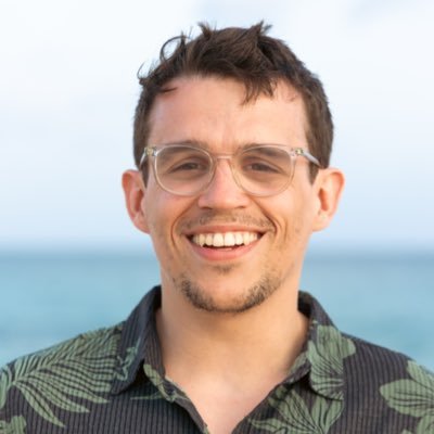 Andrew Lisowski (@hipstersmoothie.com on 🦋) Profile