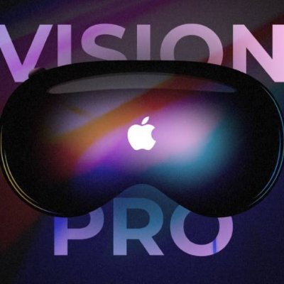 BestofVisionPro's profile picture. 