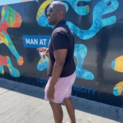 kengestevenson's profile picture. Marketing at 329 Services