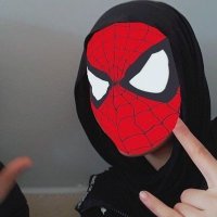 % (@usernamehhh_) Twitter profile photo