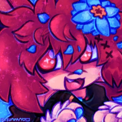 g’raha tia ☆ 🌈🌸🏳️‍🌈さんのプロフィール画像