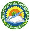 Chaudhary Devi Lal University, Sirsa is named after Jan Nayak Chaudhary Devi Lal, the former Deputy Prime Minister of India and the former CM of Haryana.