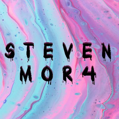 StevenM0r4_ Profile Picture