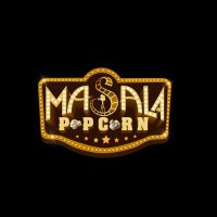 Masala Popcorn (@masala_popcorn) 's Twitter Profile
